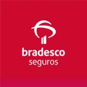 Bradesco Seguros app icon