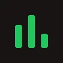 stats.fm for Spotify Music App app icon