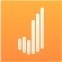 Justly: Diário IA e Terapia app icon