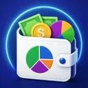 Gaste com Sabedoria app icon