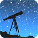Star Tracker - Mobile Sky Map  app icon