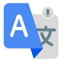 Tradutor Ingles Portugues app icon