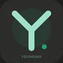 younging app icon