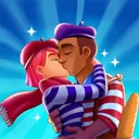 Love & Pies - Merge Mystery BR icon week of 2026-08-10