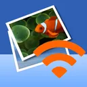 無線写真転送 － wifiで簡単に写真とビデオ転送 BR icon week of 2026-08-10