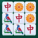 Mahjong Tiles - Puzzle Game app icon