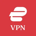 ExpressVPN: VPN veloz e segura app icon