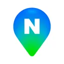 NAVER Maps, Navigation app icon