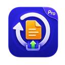 FileRecover Pro app icon