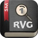 Bíblia RVG Pesquisas Avançadas app icon