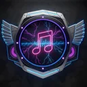 Music 7 Pro - Music Player 7 app icon
