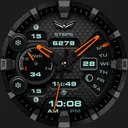 Ballozi STEALTH CARBON Hybrid app icon