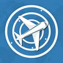Flight Tracker: Flight Radar app icon