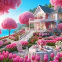 Garden Design: Home Decor 2026 app icon