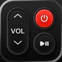 UniRemote: TV Controle Remoto icon from 2026-08-11