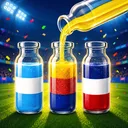Water Sort: Master Colors app icon