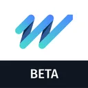 HERE WeGo BETA app icon