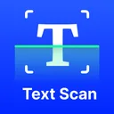 OCR Image to Text Scanner app icon