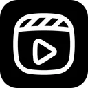 Reels - Shorts Video App app icon