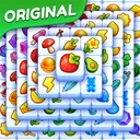 Triple Tile - Jogo de Combinar app icon