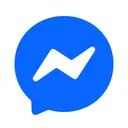 Messenger app icon