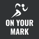 Sprint Timer - On Your Mark app icon