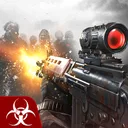 Zombie Frontier 4: Shooting 3D BR icon week of 2026-08-10