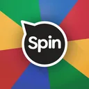 Spin The Wheel - Random Picker app icon