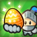Fortress Merge: Puzzle Defense app icon