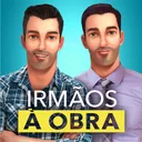 Irmãos à Obra: Hora da Reforma BR icon week of 2026-08-10