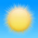 Weather Office+ icon from 2026-08-12