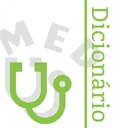 Dicionário da medicina app icon