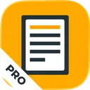 PromptSmart Pro - Teleprompter icon from 2026-08-11