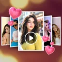Photo Video Maker - InSlide app icon