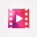 VRPlayer Pro : 2D 3D 360°Video app icon