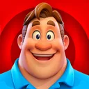Wonder Blast app icon