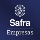 Safra Empresas: A sua conta PJ app icon