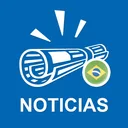 Notícias Brasil - Jornais app icon