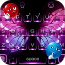 Emoji Keyboard Font & Themes app icon