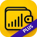 Smart Budget Plus app icon