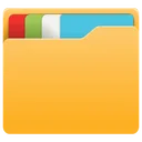 File Manager All File Explorer app icon