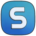 One UI HD - Icon Pack app icon