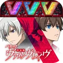 パチスロ 革命機ヴァルヴレイヴ app icon