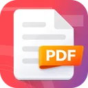 PDF Reader - PDF Launcher app icon