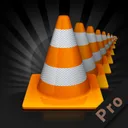 VLC Streamer Pro app icon