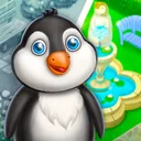 Zoo Rescue: Match 3 & Animals app icon