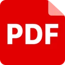 PDF Converter: Imagem para PDF app icon