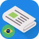 Notícias Brasil app icon