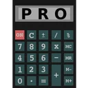 Karl's Mortgage Calculator Pro app icon
