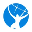 AtloMaps Outdoor Navigation app icon